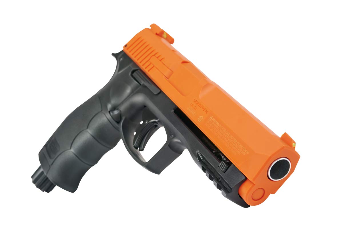 Umarex T4E by P2P HDP .50 Caliber Powder Ball Air Pistol