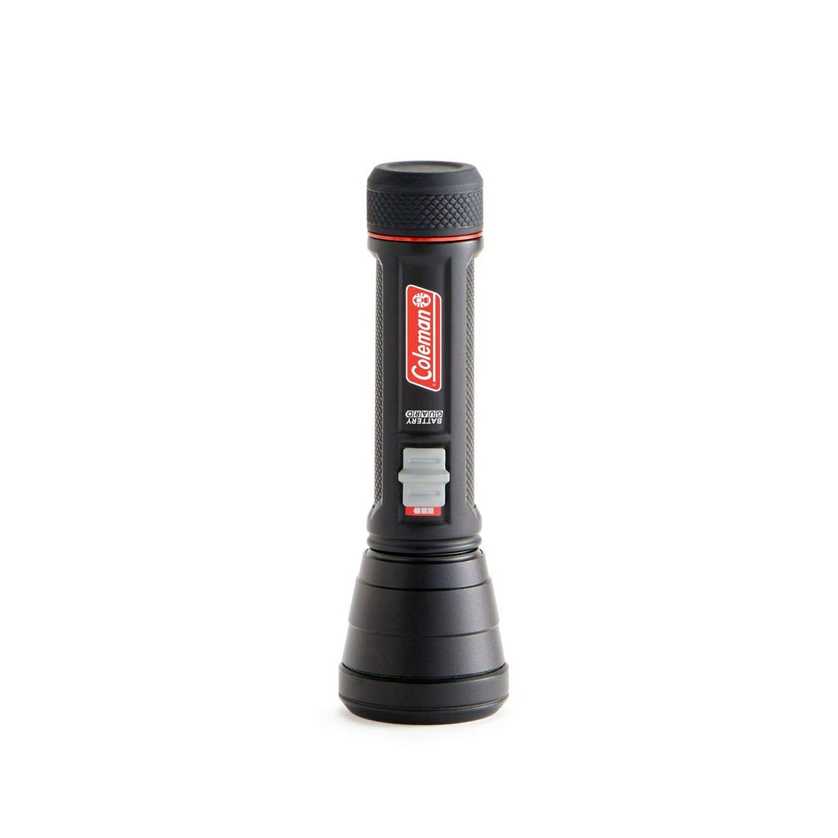 Coleman Battery Guard 250m LED Flashlight Black