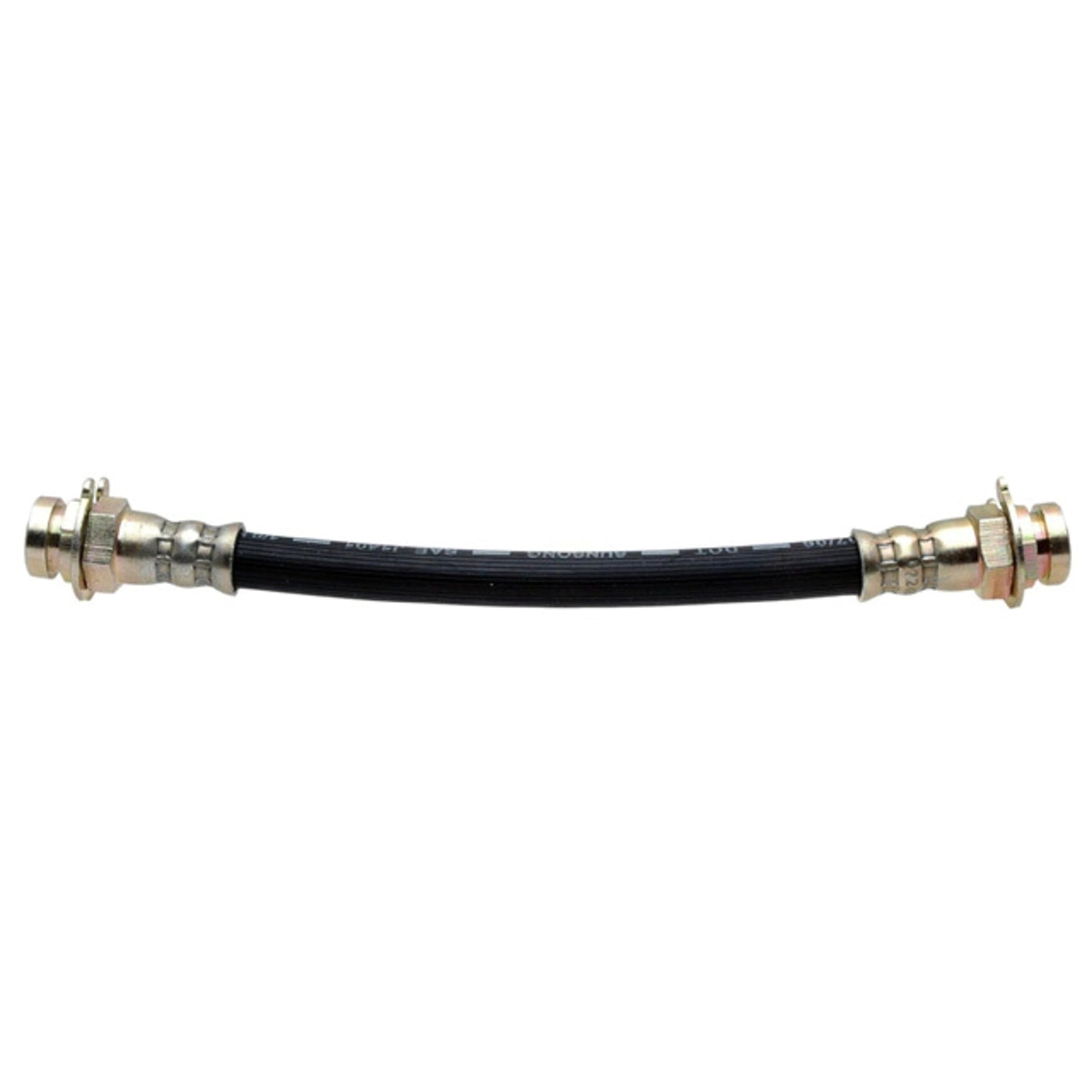 ACDelco Professional 18J2268 Rear Hydraulic Brake Hose Assembly