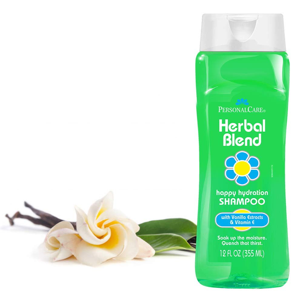 PERSONAL CARE PRODUCTS Herbal Shampoo, 0.97 Pound