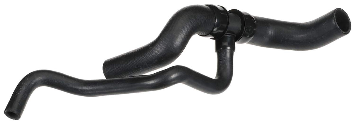 ACDelco Gold 22742M Molded Radiator Hose