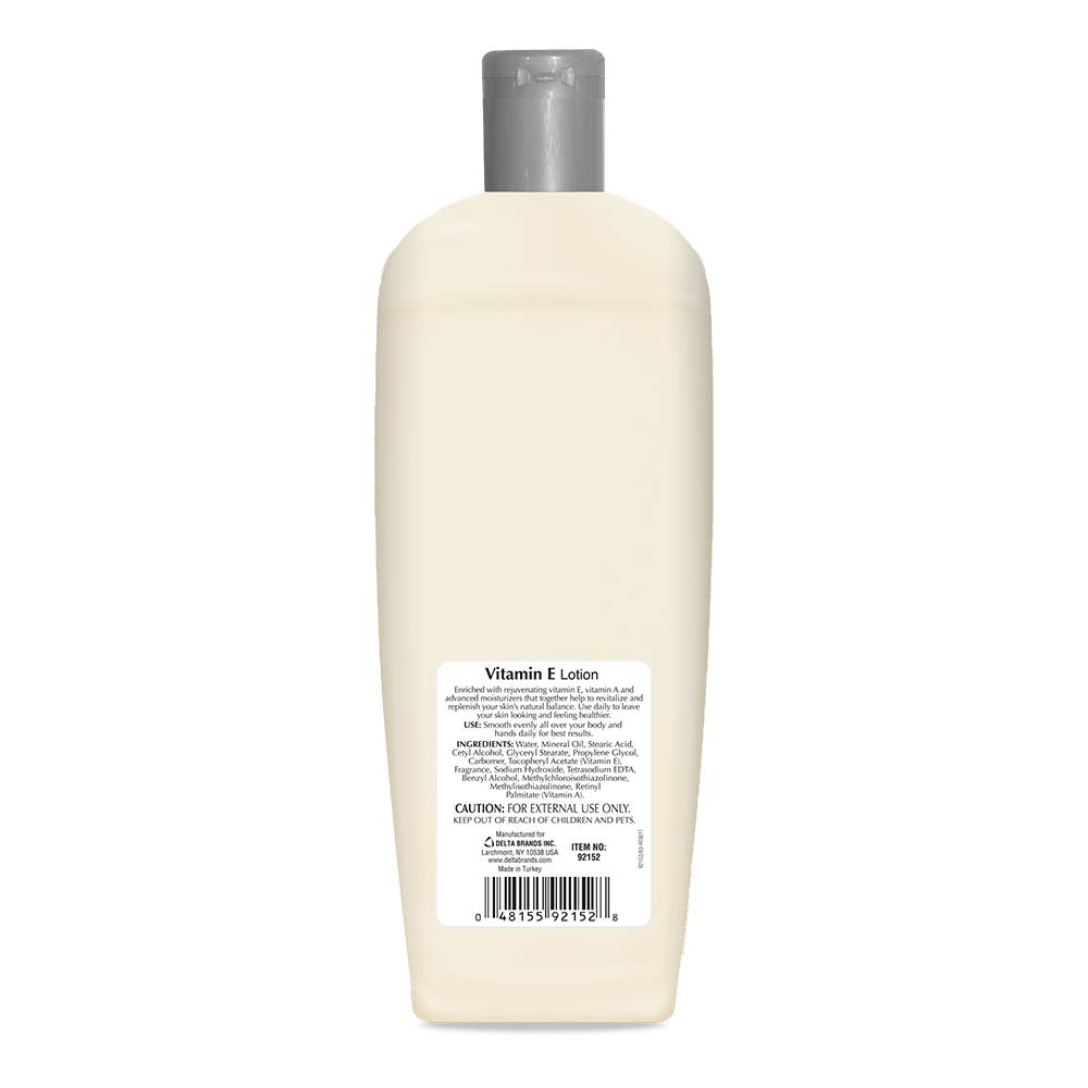 personal care Lotion Vitamin E, 1.43 Pound