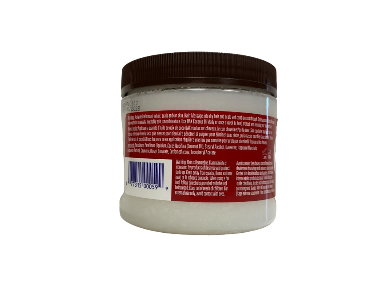 Dax Coconut Oil (Pack of 2)