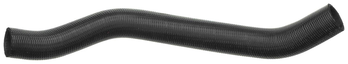 ACDelco Gold 24028L Molded Upper Radiator Hose