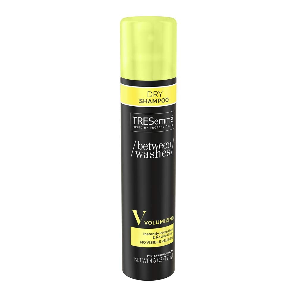 Tresemme Shampoo Dry Basic Care 4.3 Ounce (127ml) (2 Pack)
