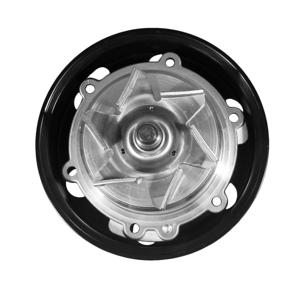 ACDelco Professional 252-1027 Engine Water Pump