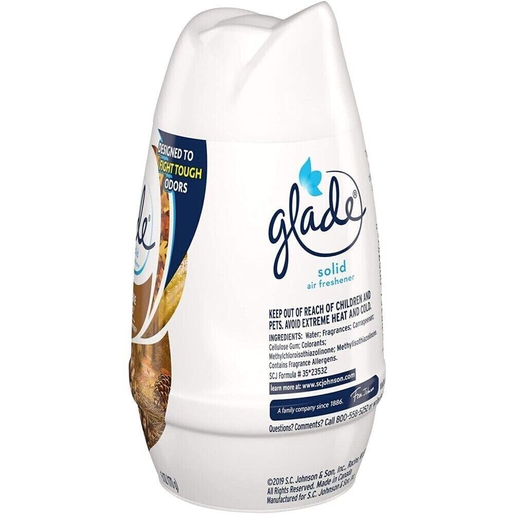 New 338458 Glade Adjustable Cone 6 Oz Cashmere Woods (12-Pack) Air Freshener Cheap Wholesale Discount Bulk Cleaning Air Freshener Fashion Accessories