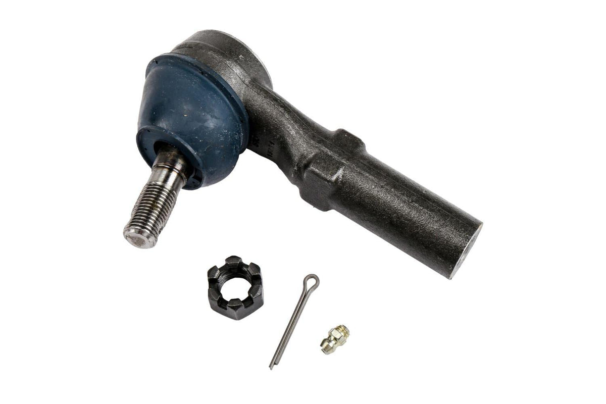 ACDelco 45A1093 Professional Outer Steering Tie Rod End , Black