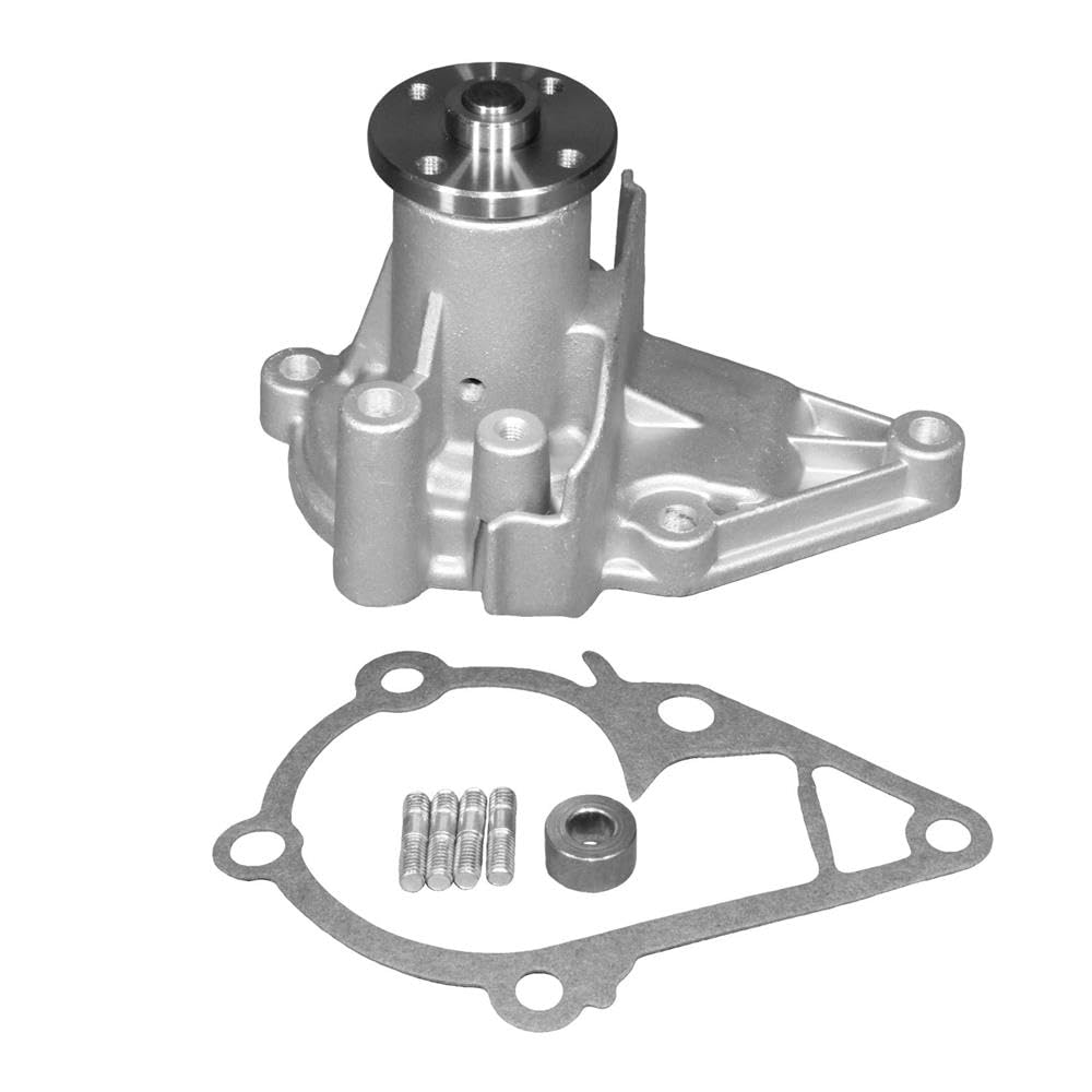 ACDelco Professional 252-713 Engine Water Pump