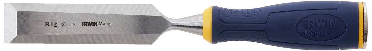 IRWIN Tools Marples Construction Chisel, 1-1/4-inch (1768778)