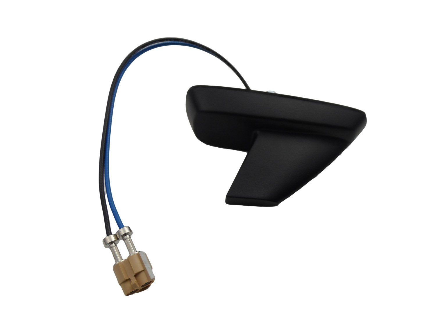 GM Genuine Parts 20850446 Digital Radio, Mobile Telephone, and Vehicle Location Antenna