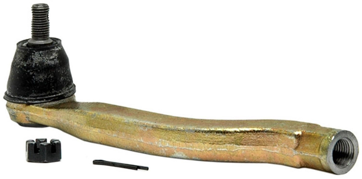 ACDelco Advantage 46A0635A Passenger Side Outer Steering Tie Rod End