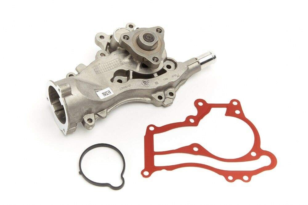 ACDelco GM Original Equipment 251-776 (55599494) Water Pump with Gasket
