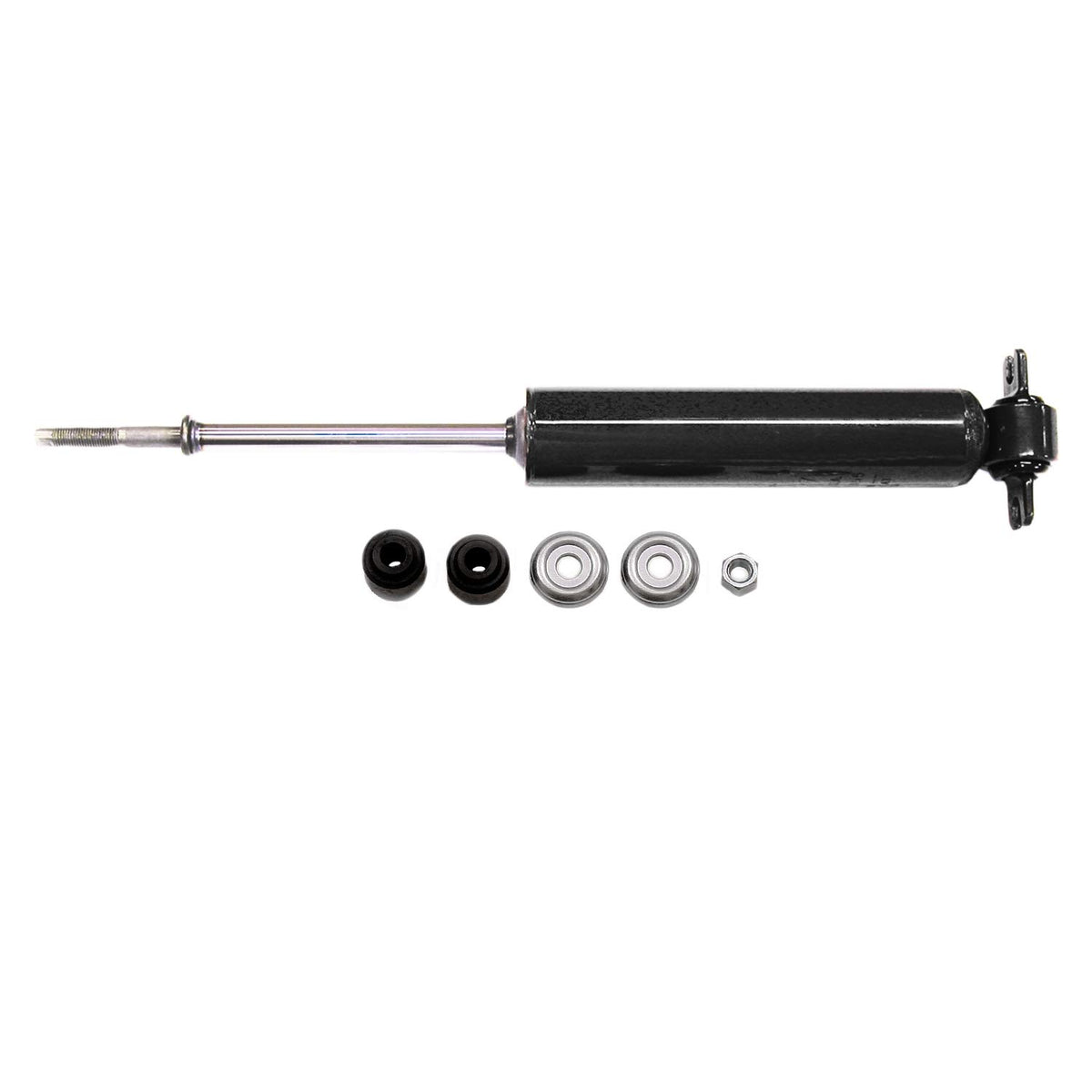 ACDelco Advantage 520-179 Gas Charged Front Shock Absorber