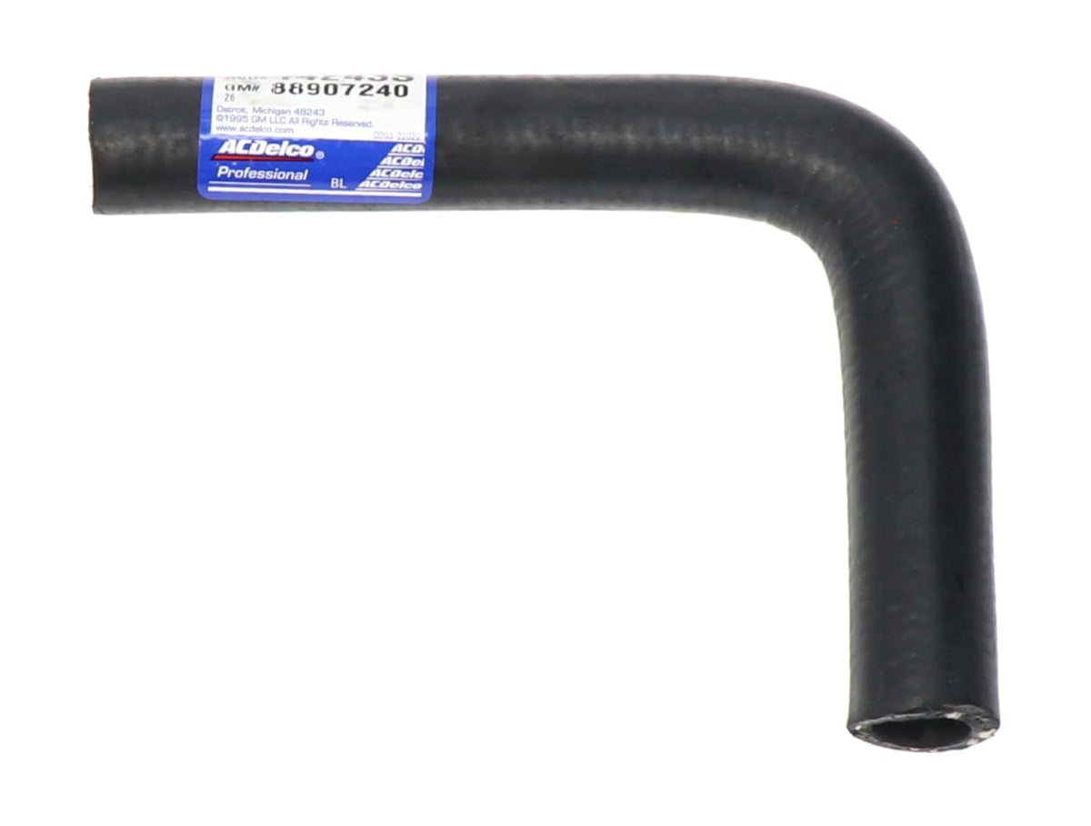 ACDelco Professional 14243S 90 Degree Molded Multi Purpose Hose