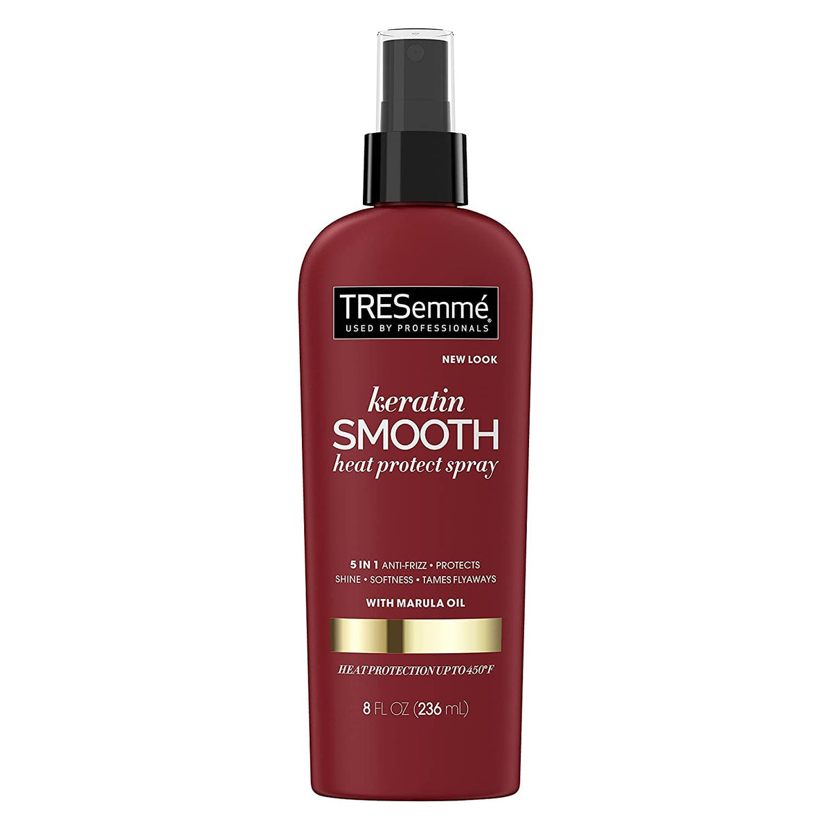 Tresemme 8oz Keratn Heat Pro Sh