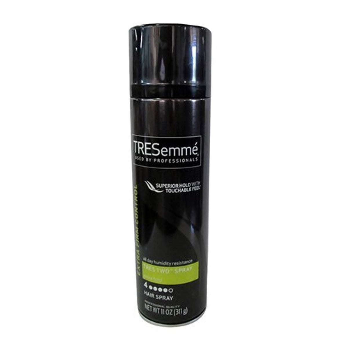 Tresemme Tres Two Extra Hold Hair Spray 11 Oz (3 Pack)