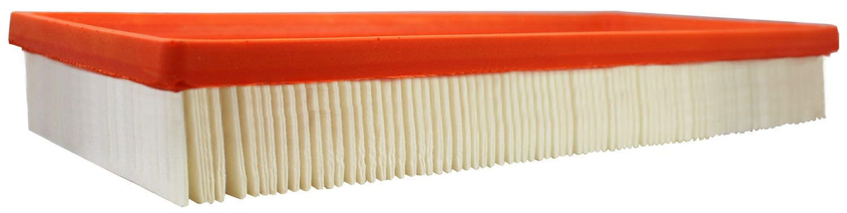 FRAM Extra Guard Flexible Rectangular Panel Engine Air Filter Replacement, Easy Install w/Advanced Engine Protection and Optimal Performance, CA6366