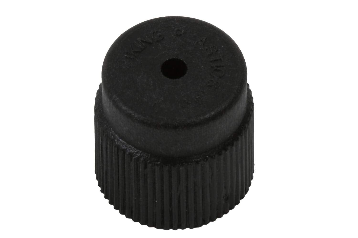 GM Parts Genuine 15-33289 M10 x 1 Air Conditioning Service Valve Fitting Cap