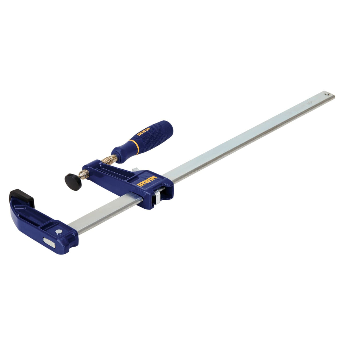 IRWIN Tools QUICK-GRIP Bar Clamp, 18-Inch (223118)