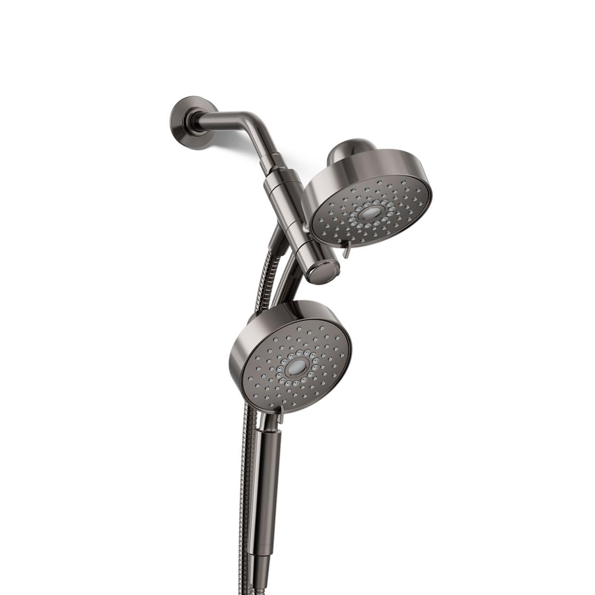 Kohler 23219-G-TT Purist Shower Packages, Vibrant Titanium