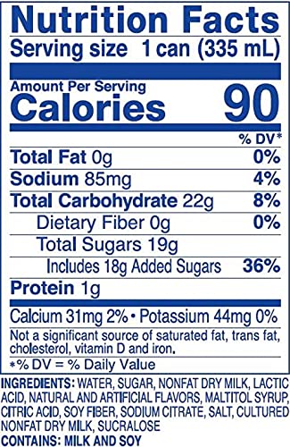 CALPICO Original, Non-Carbonated Drink, Hint of Citrus Flavor, Japanese Beverage, Sweet and Tangy Asian Drink, 11.3 oz Can (Pack of 8)
