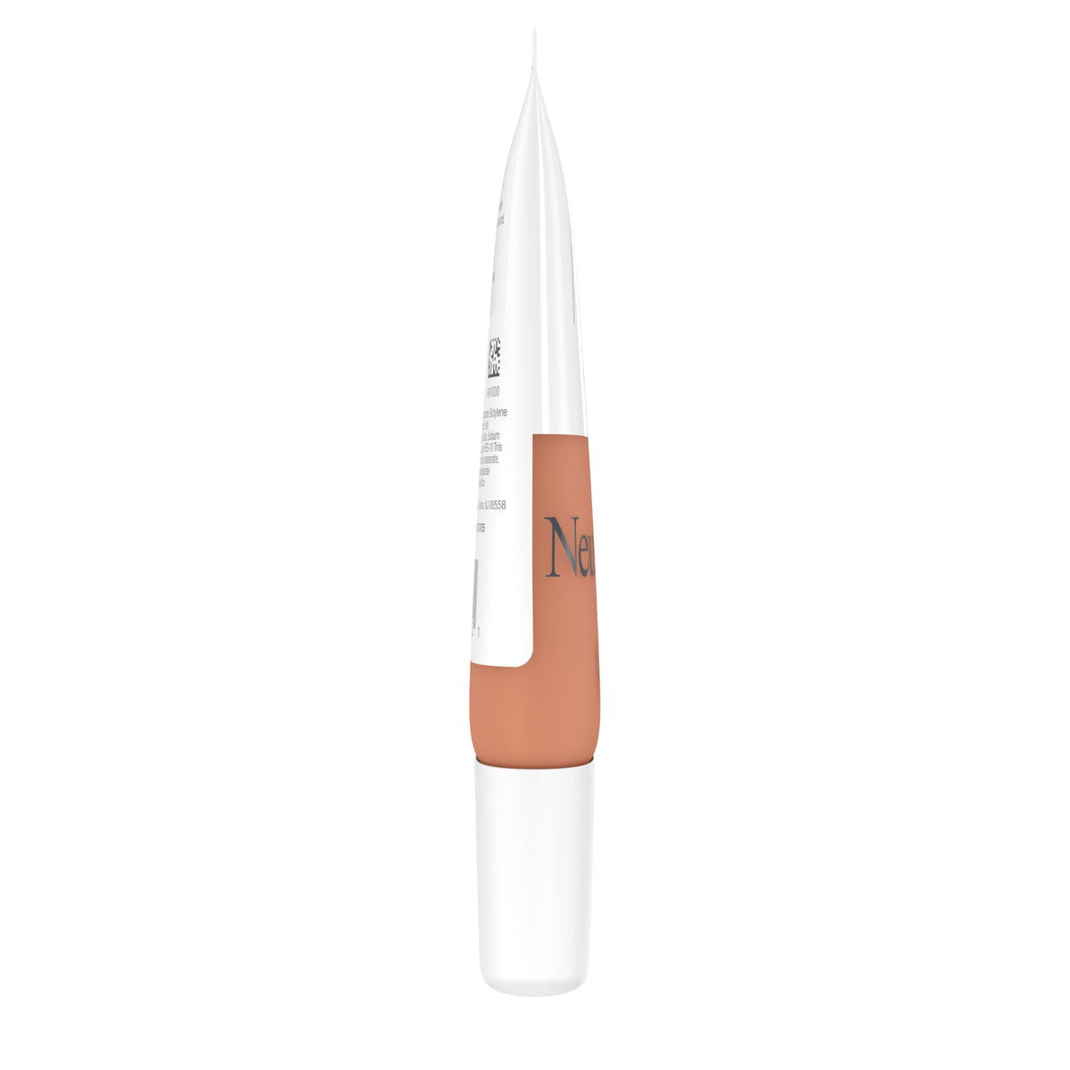 Neutrogena Clear Coverage Flawless Matte CC Cream, Full-Coverage Color Correcting Cream Face Makeup with Niacinamide (b3), Hypoallergenic, Oil Free & Fragrance Free, Ginger, 1 oz
