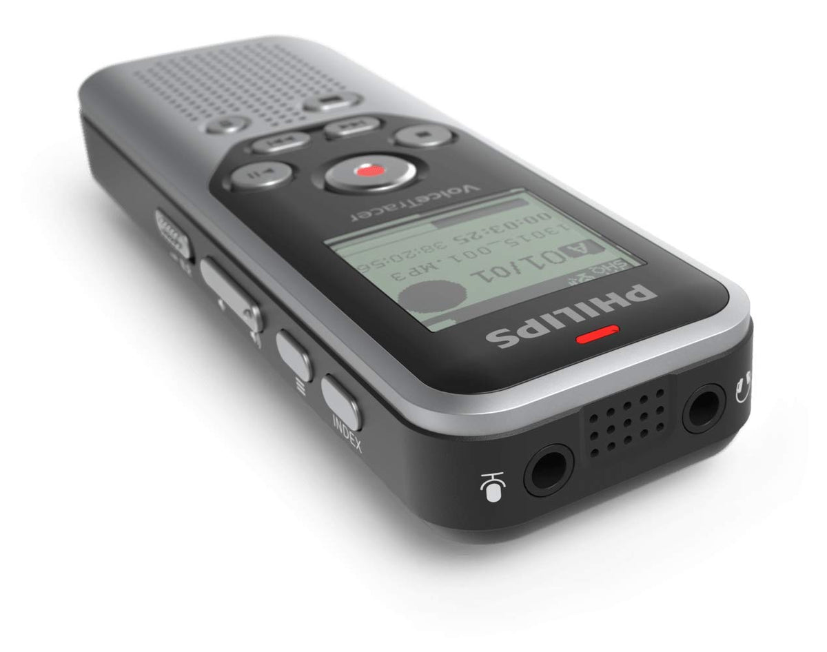 Philips DVT 1250