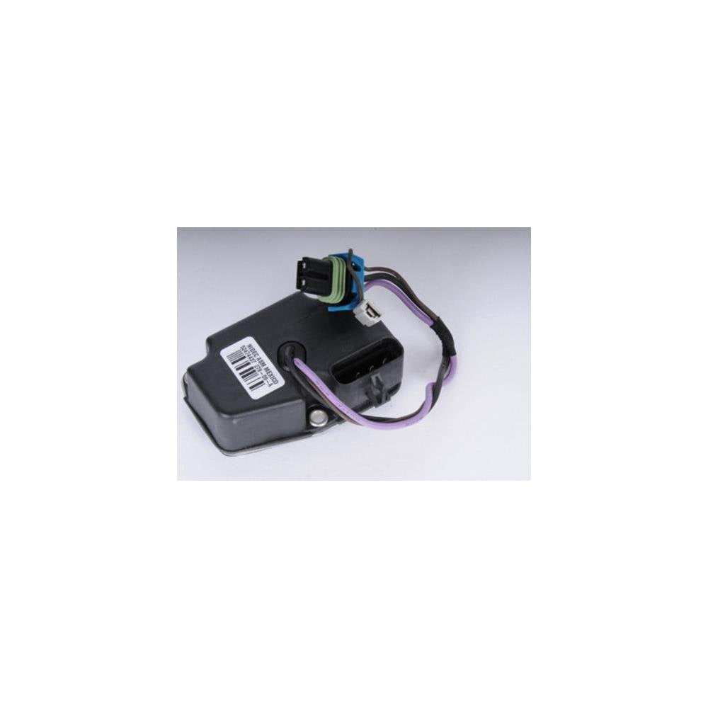 ACDelco - Module Asmblo Mo (B) (15-8752)