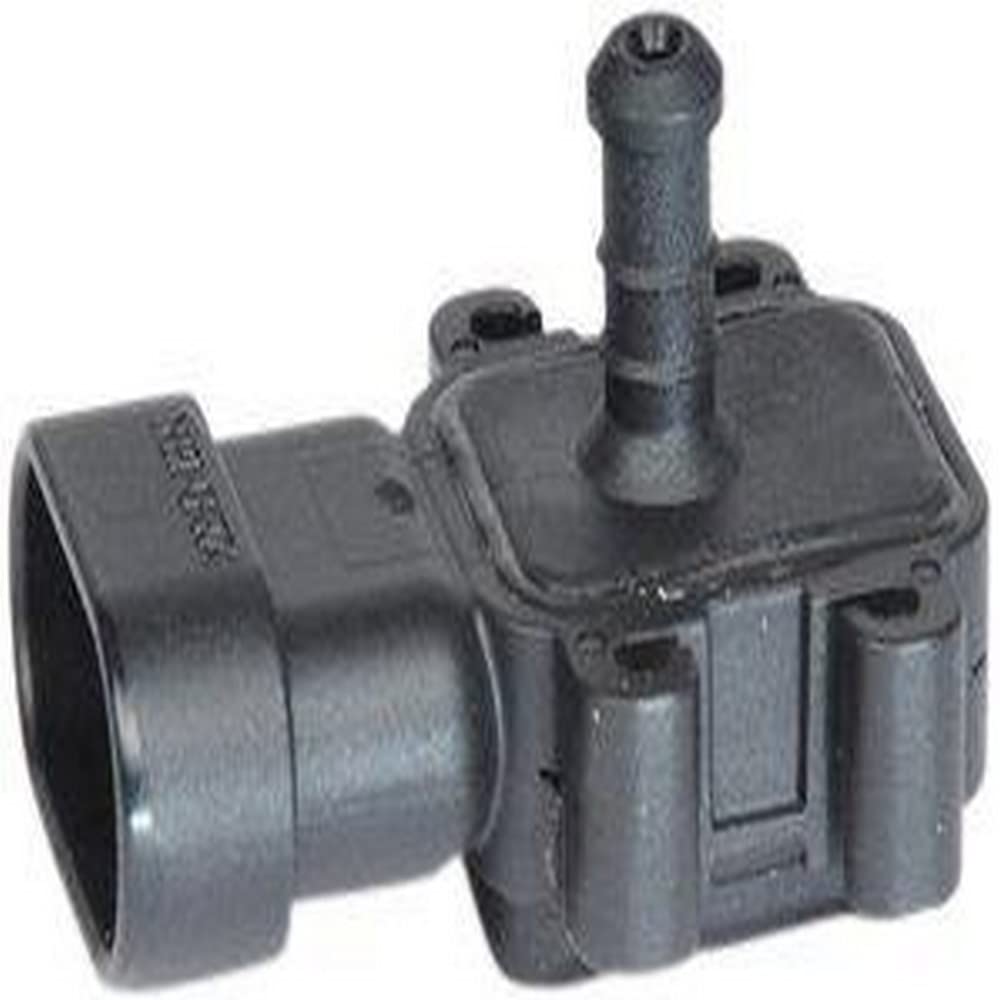 ACDelco 213-1631 GM Original Equipment Manifold Absolute Pressure Sensor , Grey