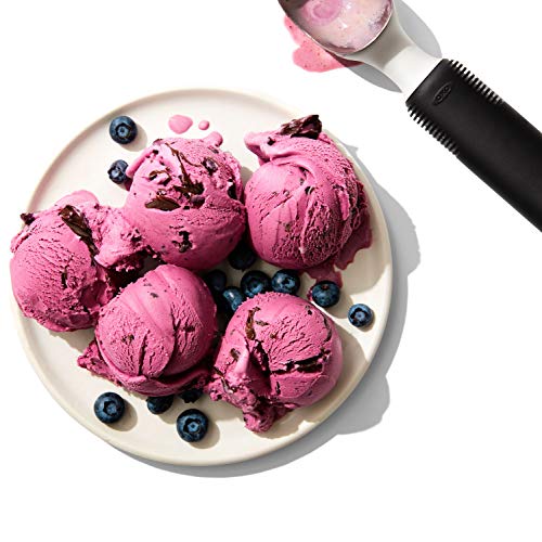 OXO Good Grips Ice Cream Scoop,Black