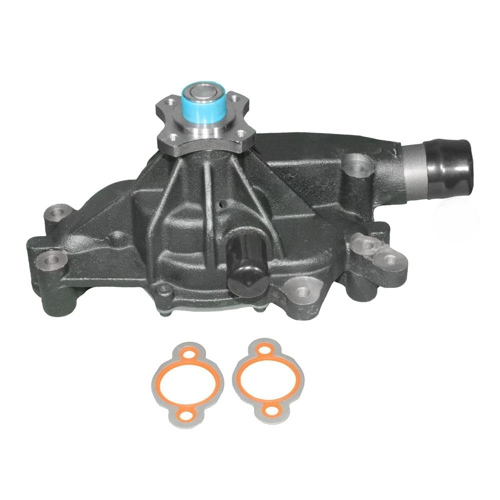 ACDelco Gold 252-732 (88926246) Engine Water Pump
