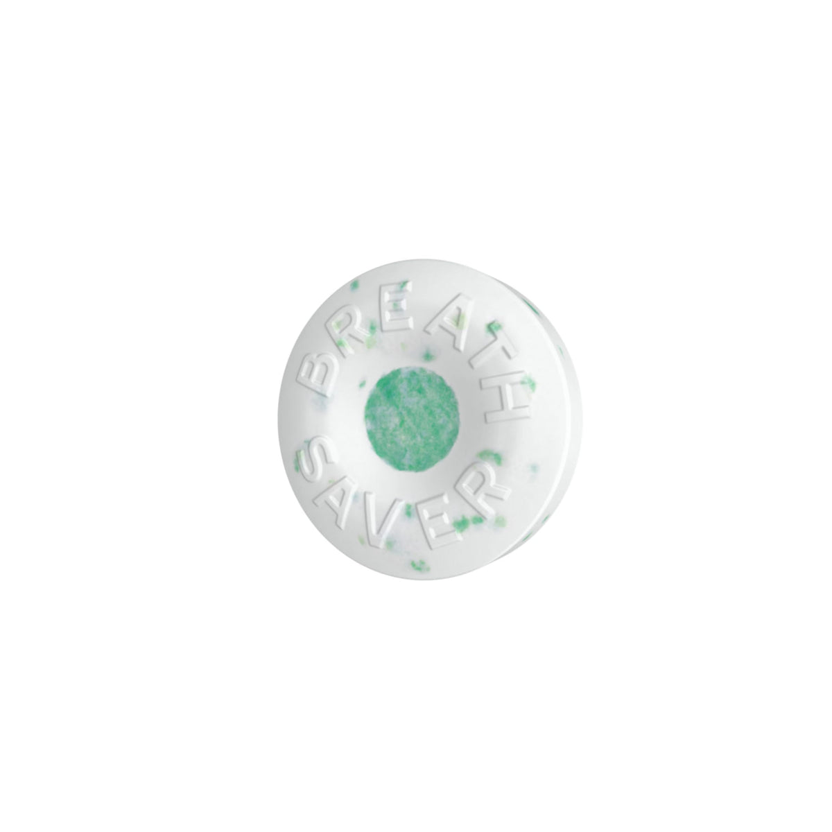 BREATH SAVERS Wintergreen Flavored Sugar Free Breath Mints Rolls, 0.75 oz (8 Count)