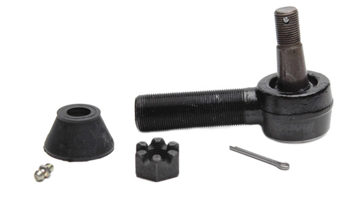 ACDelco Professional 45A0132 Passenger Side Outer Steering Tie Rod End