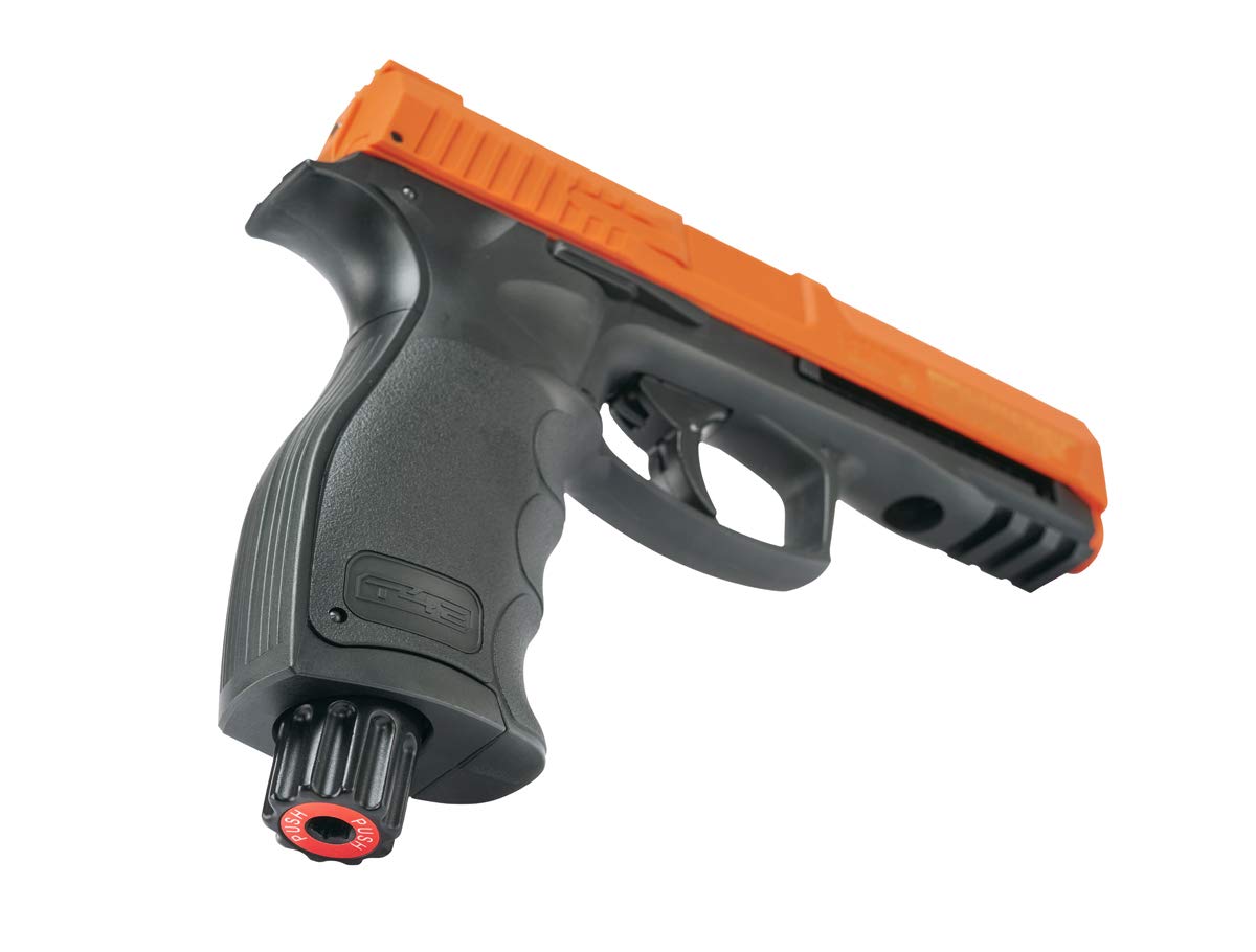 Umarex T4E by P2P HDP .50 Caliber Powder Ball Air Pistol