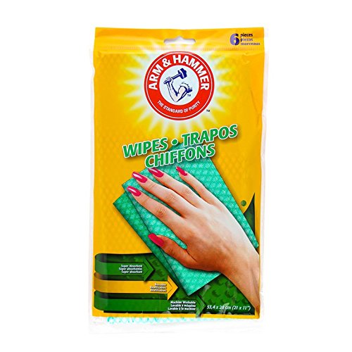Wipes / Trapos / Chiffons