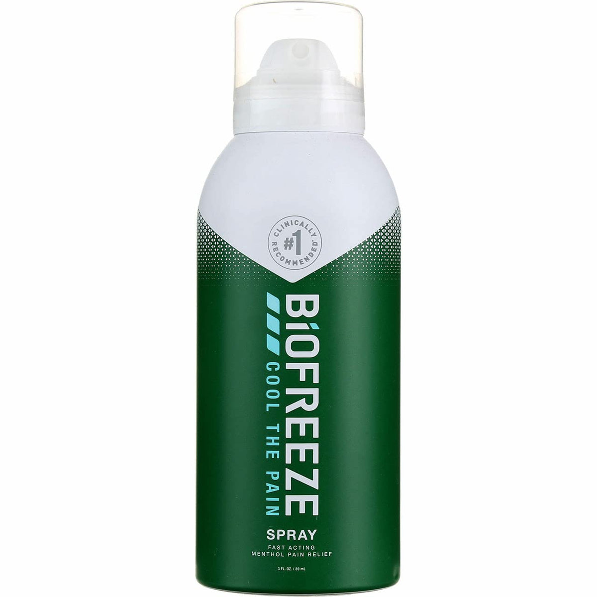 Biofreeze Spr 3oz. product image 1