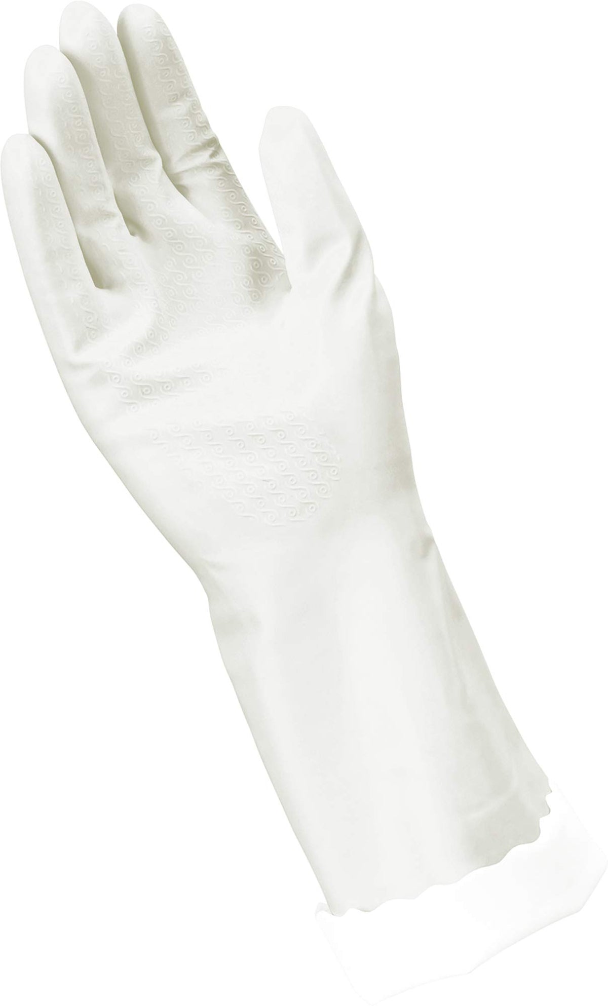Clorox Ultra Comfort Gloves, Medium, Latex-Free, 1 Pair
