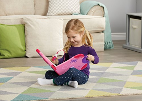 LeapFrog LeapStart Interactive Learning System, Pink