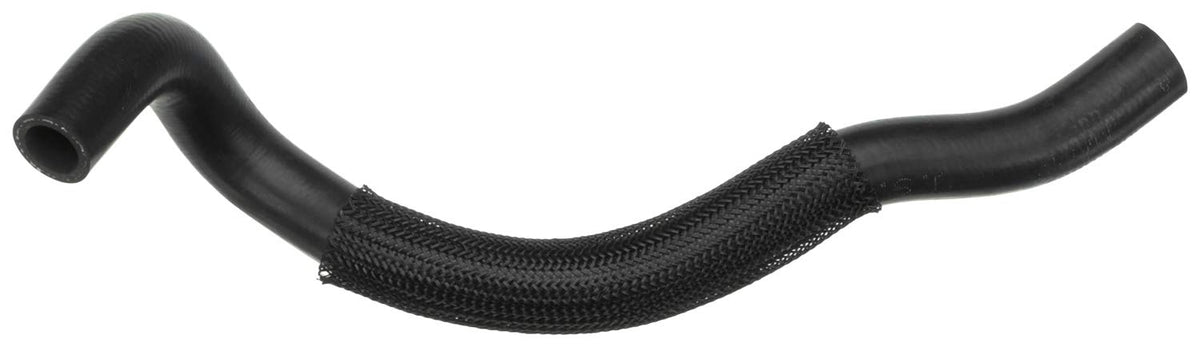 ACDelco Professional 16689M Molded Heater Hose, Black