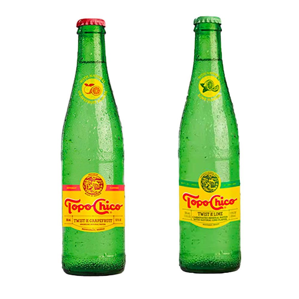 Topo Chico