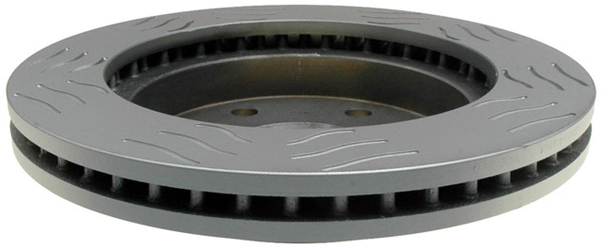 ACDelco Gold 18A925SD Performance Front Disc Brake Rotor