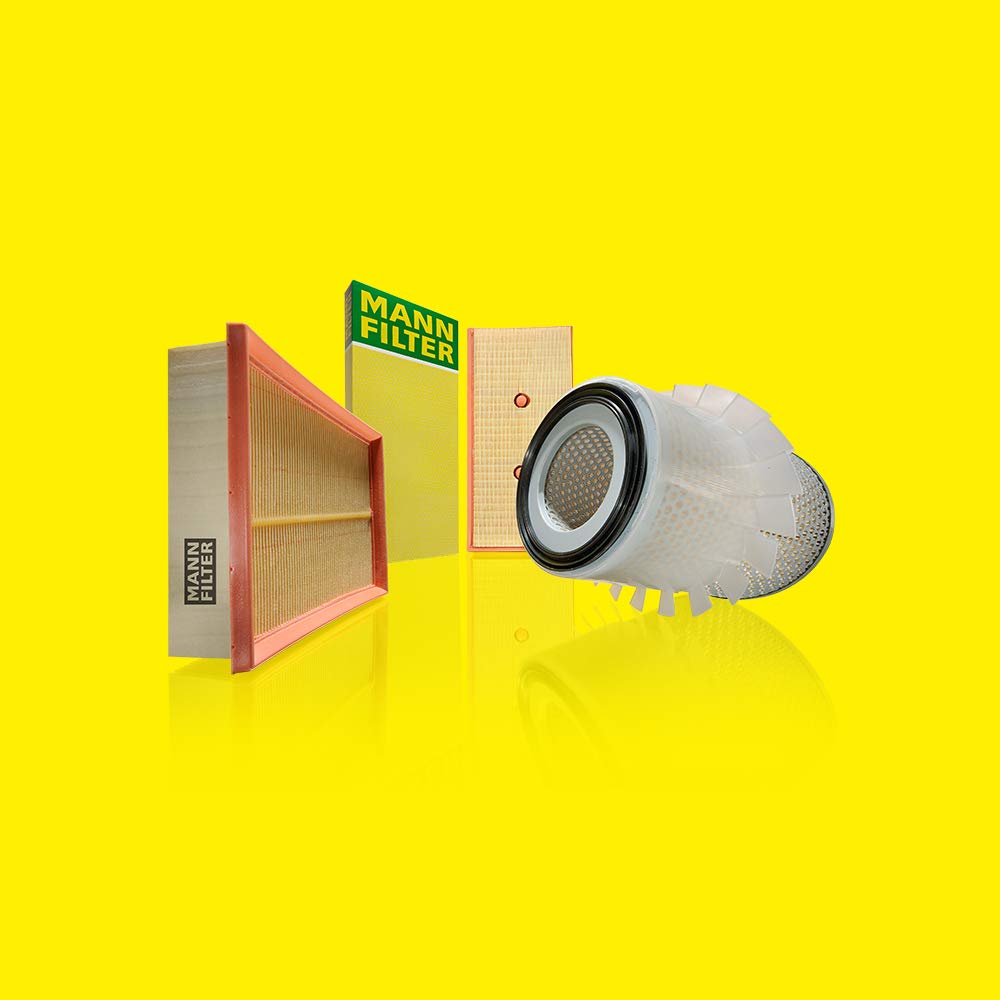 Mann Filter C 37 153/1 Air Filter