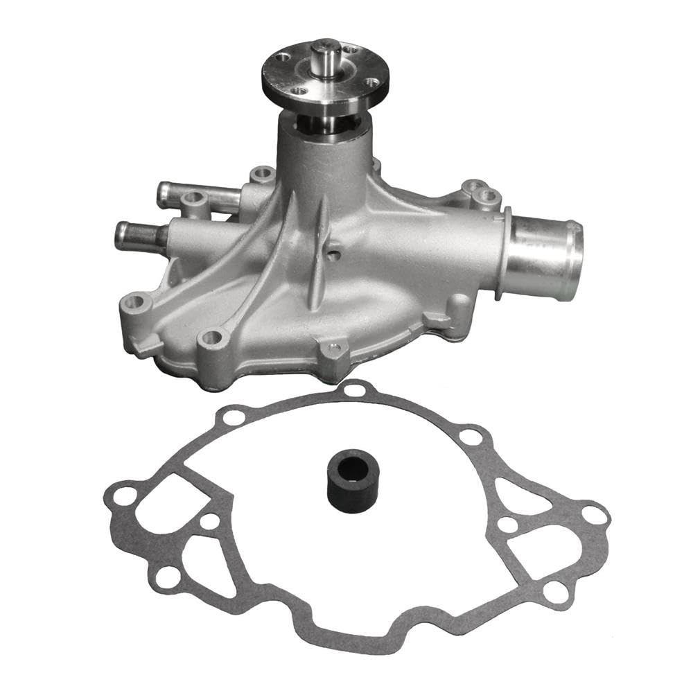 ACDelco Professional 252-669 Water Pump Kit