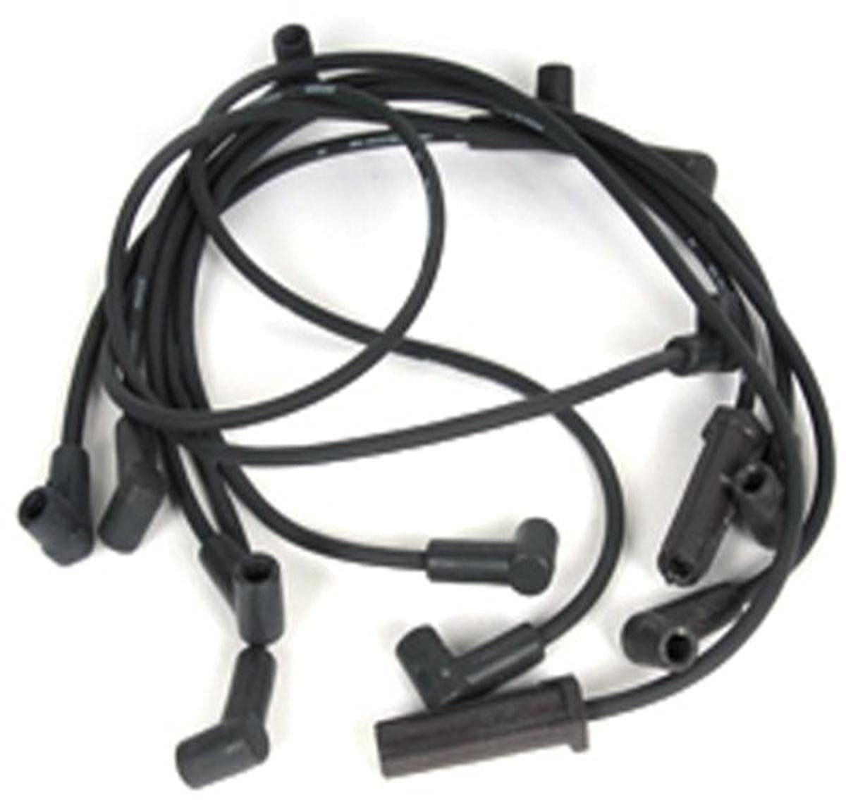 ACDelco GM Original Equipment 716B Spark Plug Wire Set