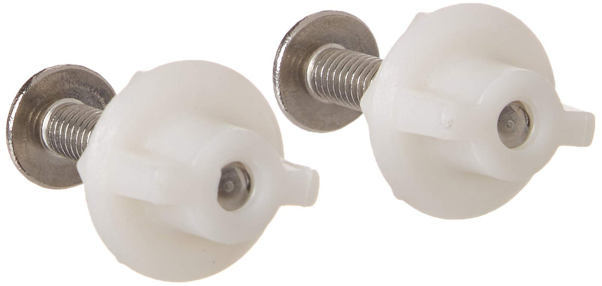 KOHLER 1133069 Hardware Pack Toilet Seat
