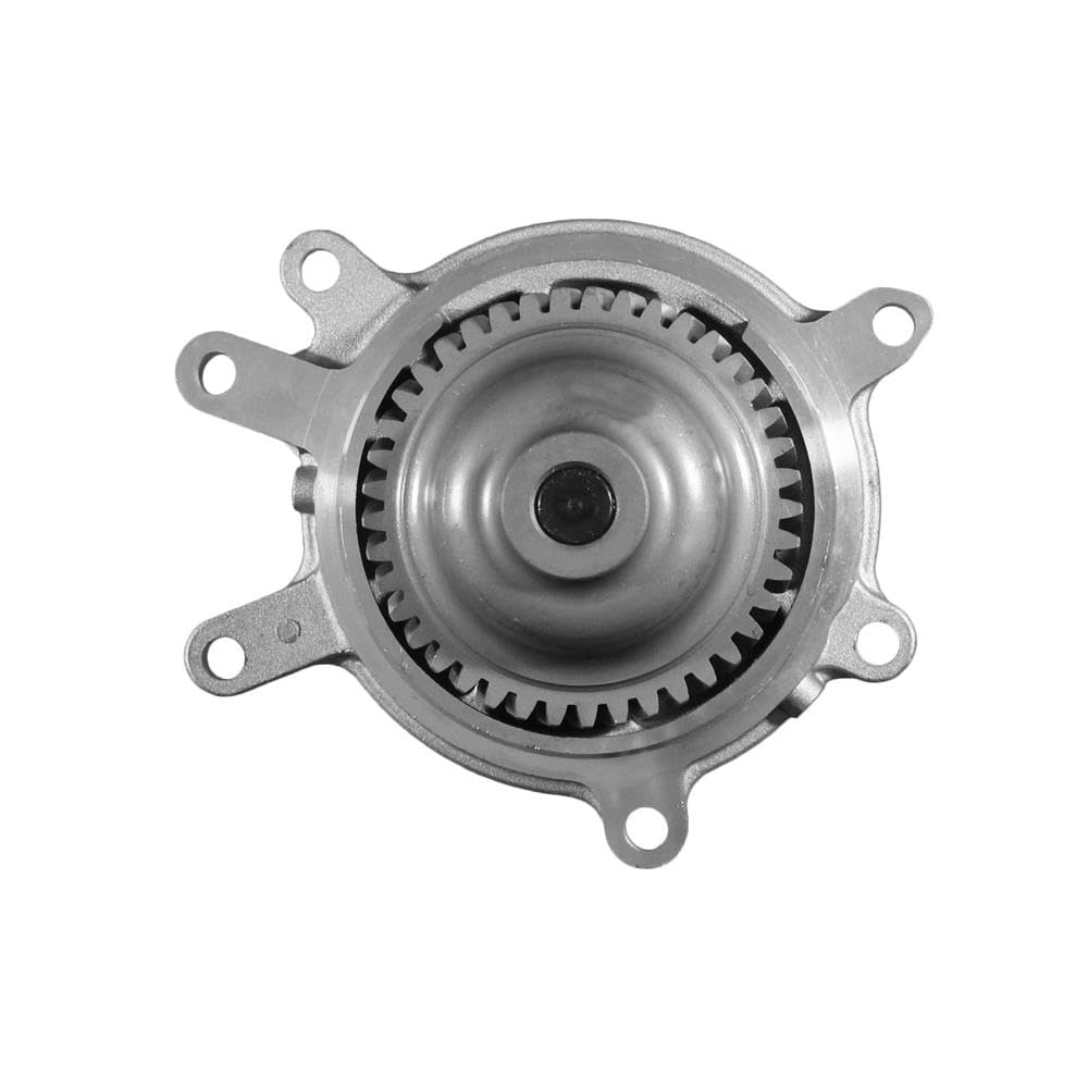 ACDelco Gold 252-838 (19113733) Engine Water Pump