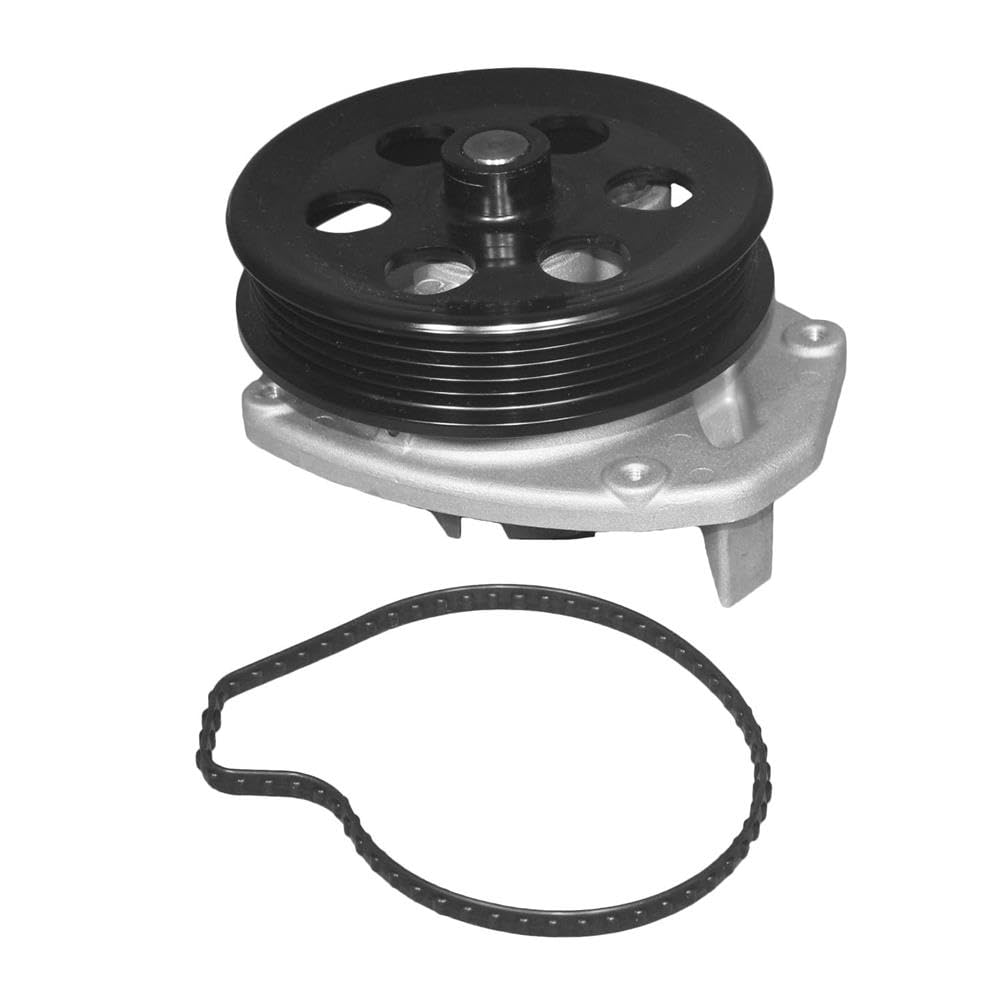 ACDelco Professional 252-1009 Engine Water Pump