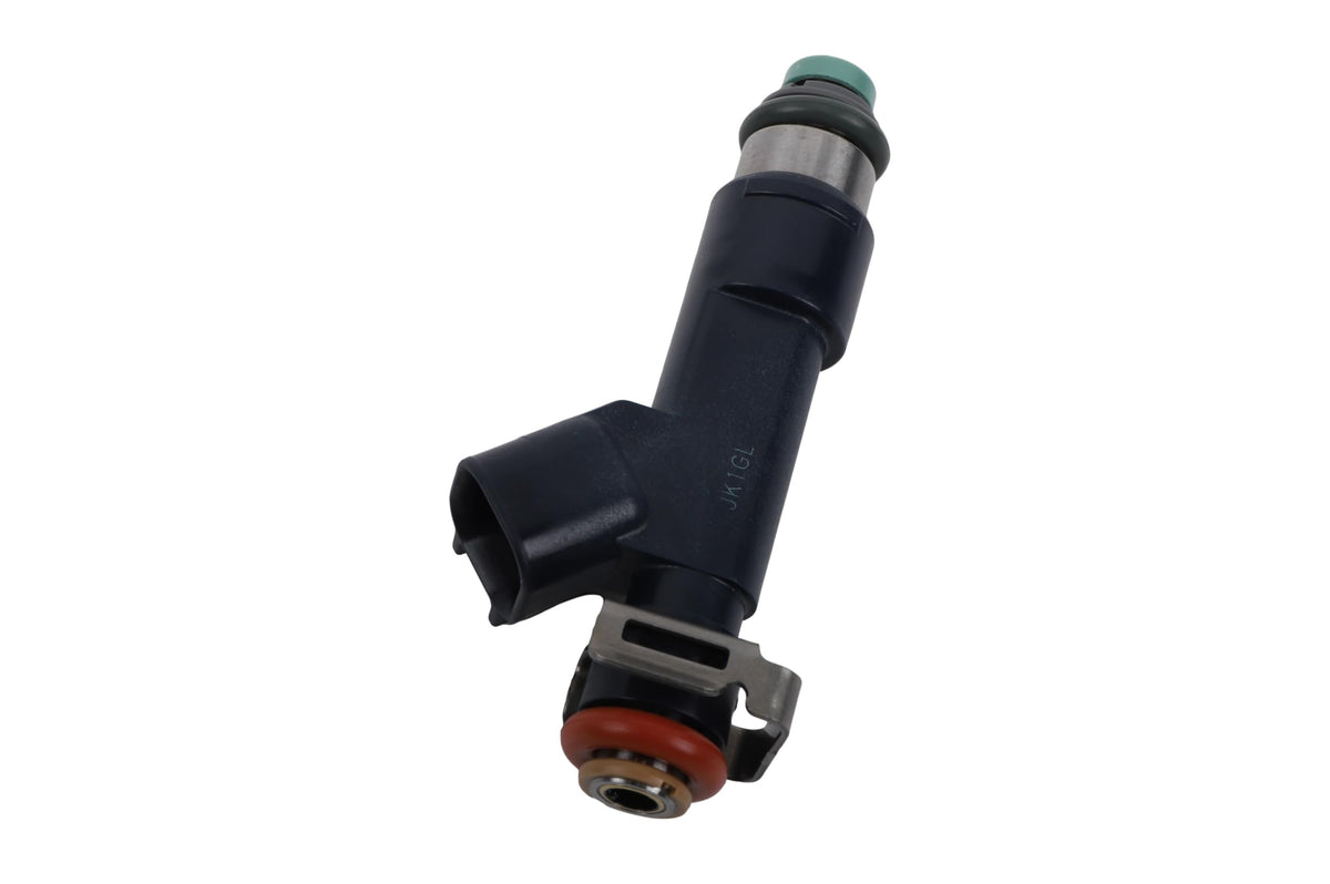 ACDelco GM Original Equipment 217-3158 Multi-Port Fuel Injector Assembly