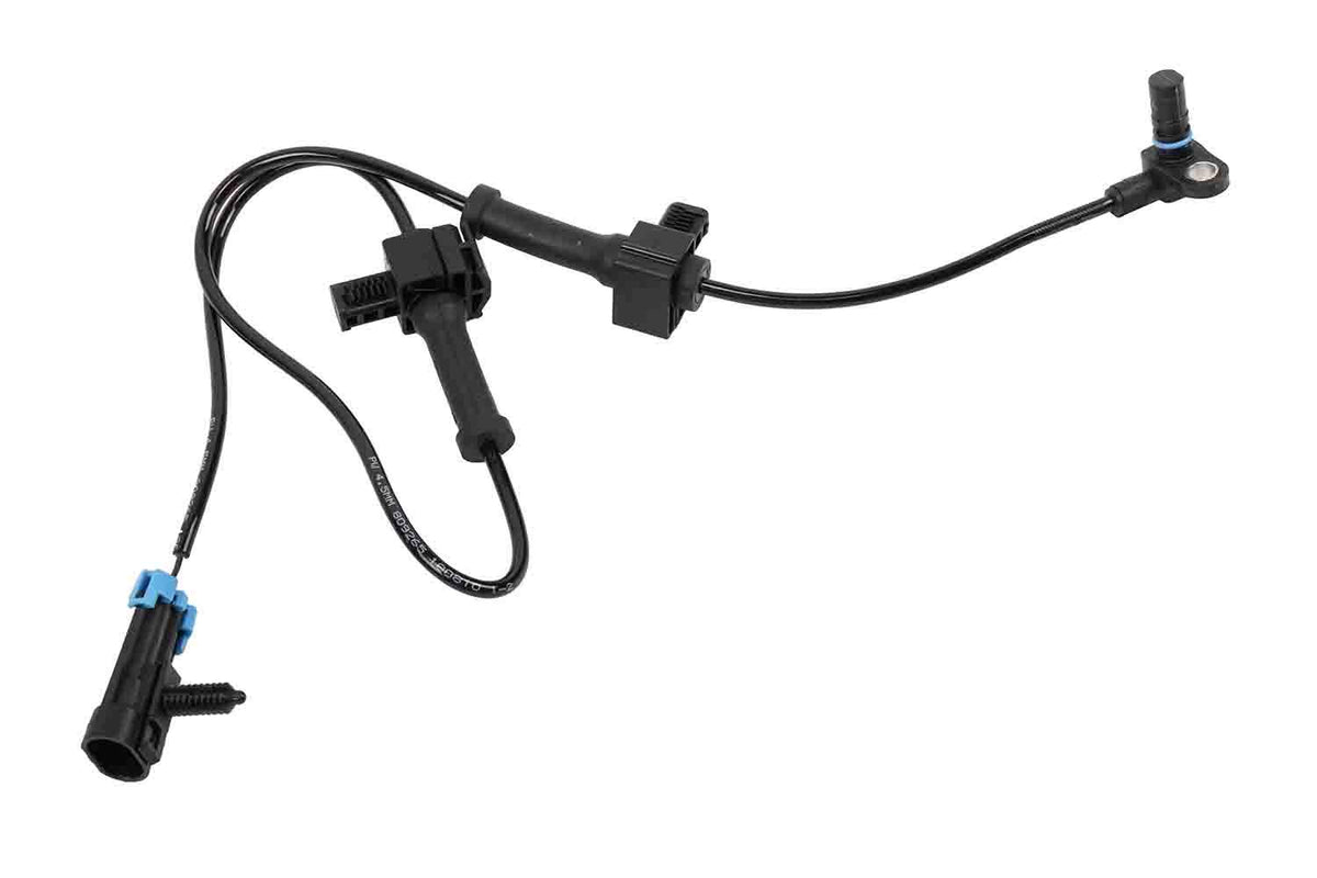ACDelco GM Original Equipment 20938121 Rear Wheel Speed Sensor